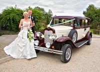 Wedding Bell Cars 1087342 Image 5